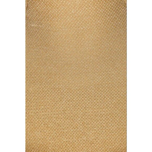 DEVON WINDSOR Maxine Dress in Marigold X-Small New Womens Knit Cut out Maxi Gown - Picture 6 of 16